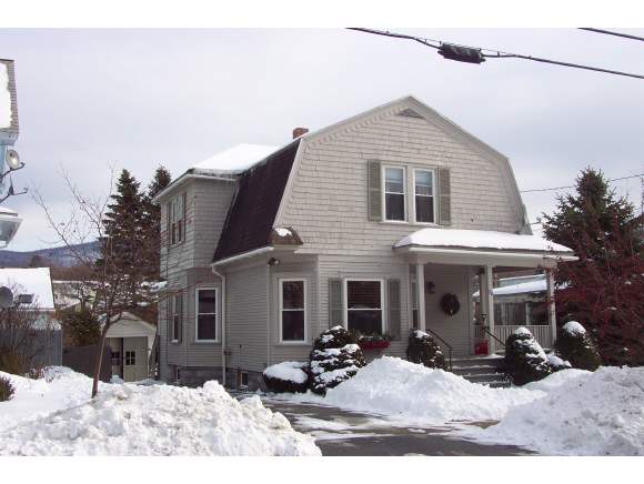 116 Lincoln Avenue Rutland, VT 05701 - Photo 1 of 1