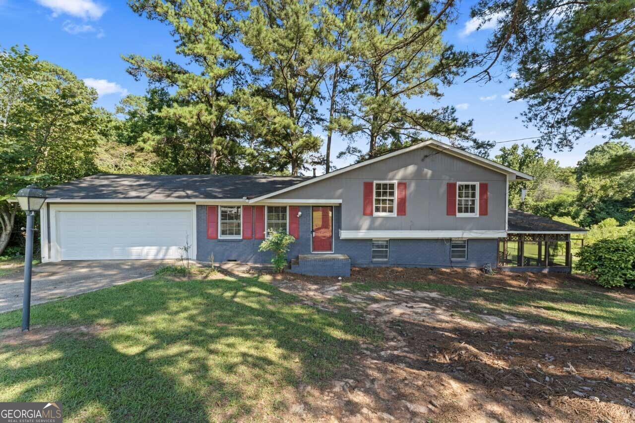 7010 Fielder Road Rex, GA 30273 - Photo 1 of 1 Gallery Image 1