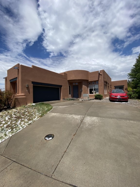 33 South Arroyo Ridge Road Santa Fe, NM 87508 - Photo 1 of 1 Gallery Image 1