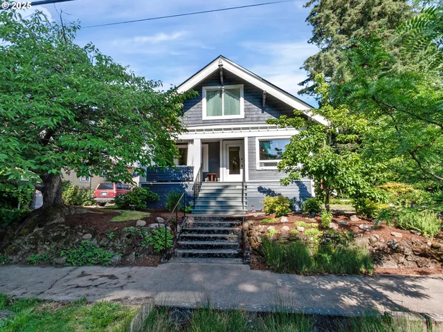 $789,000 | 1630 Southeast 46th Avenue, Portland, OR 97215