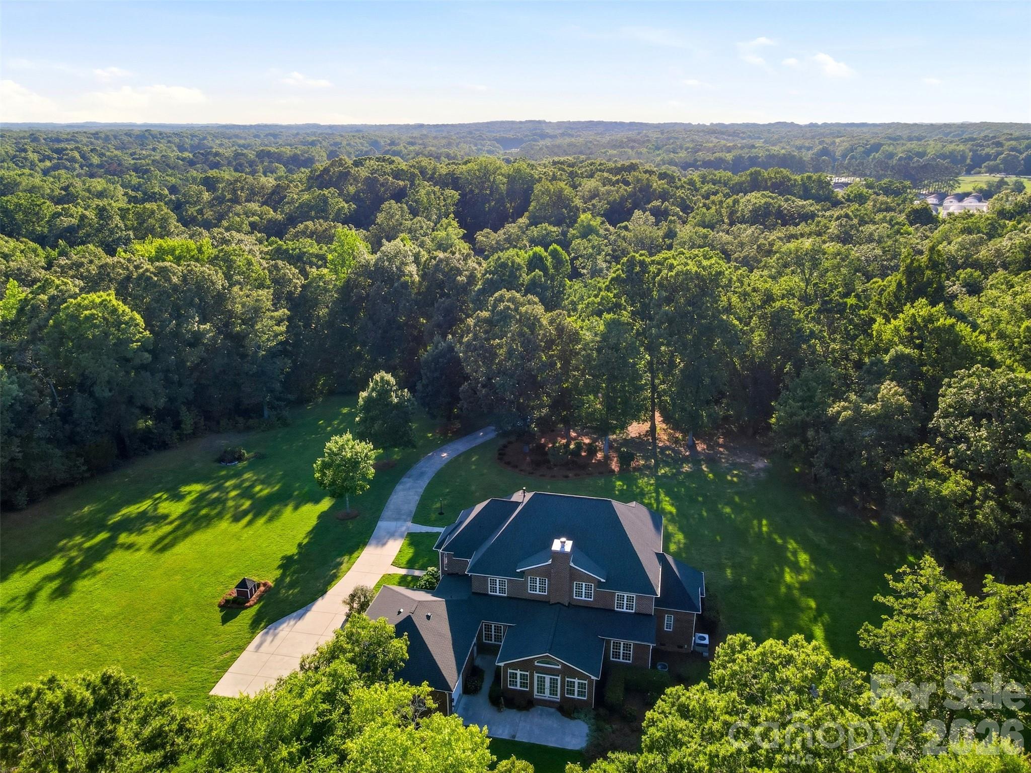 9620 Covey Trail Road Indian Trail, NC 28079 - Photo 48 of 48