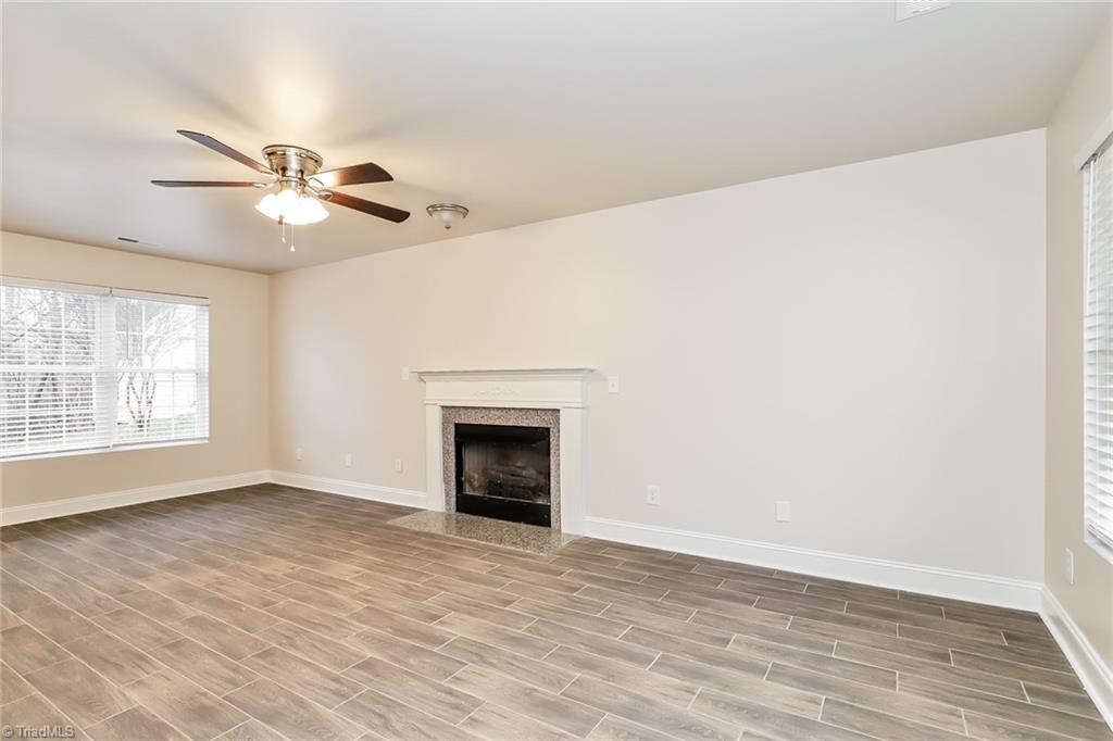 1901 Savannas Run Drive Greensboro, NC 27405 - Photo 4 of 17