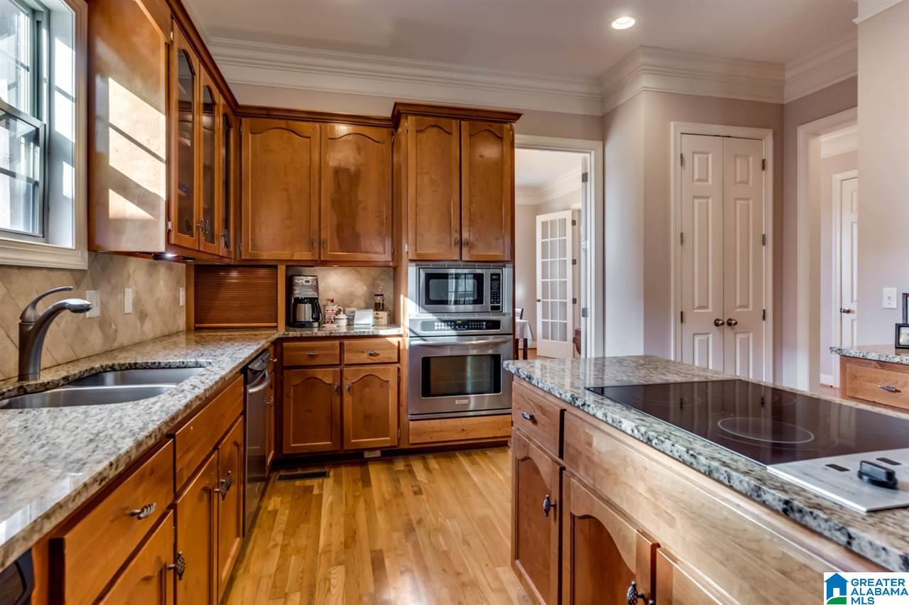 159 Whispering Ridge West Blocton, AL 35184 - Photo 15 of 32