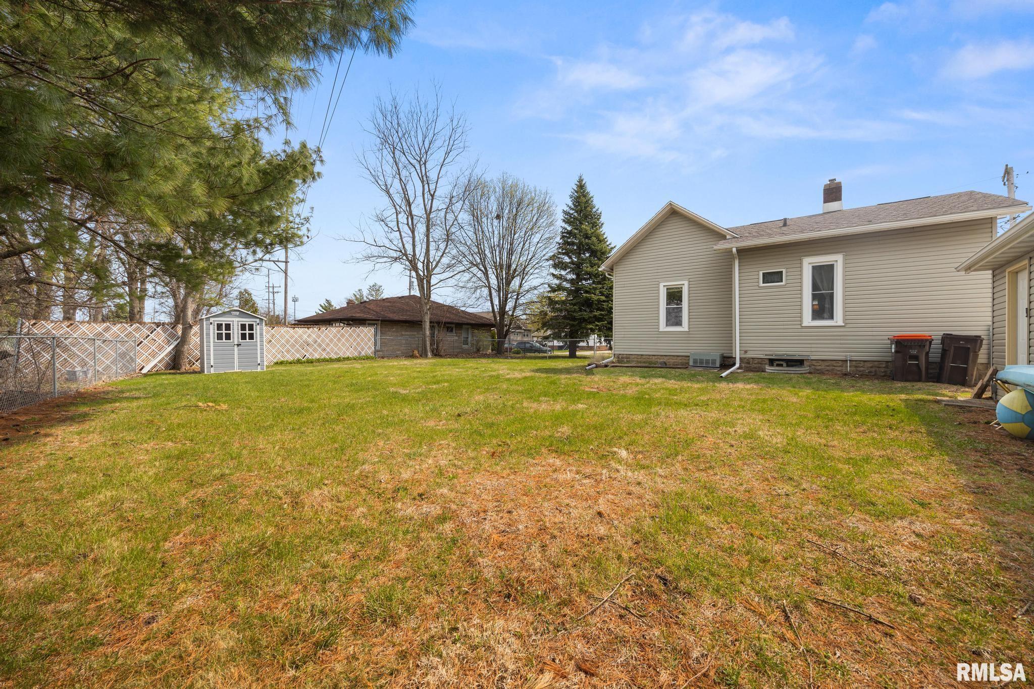 605 North Main Street Morton, IL 61550 - Photo 23 of 25