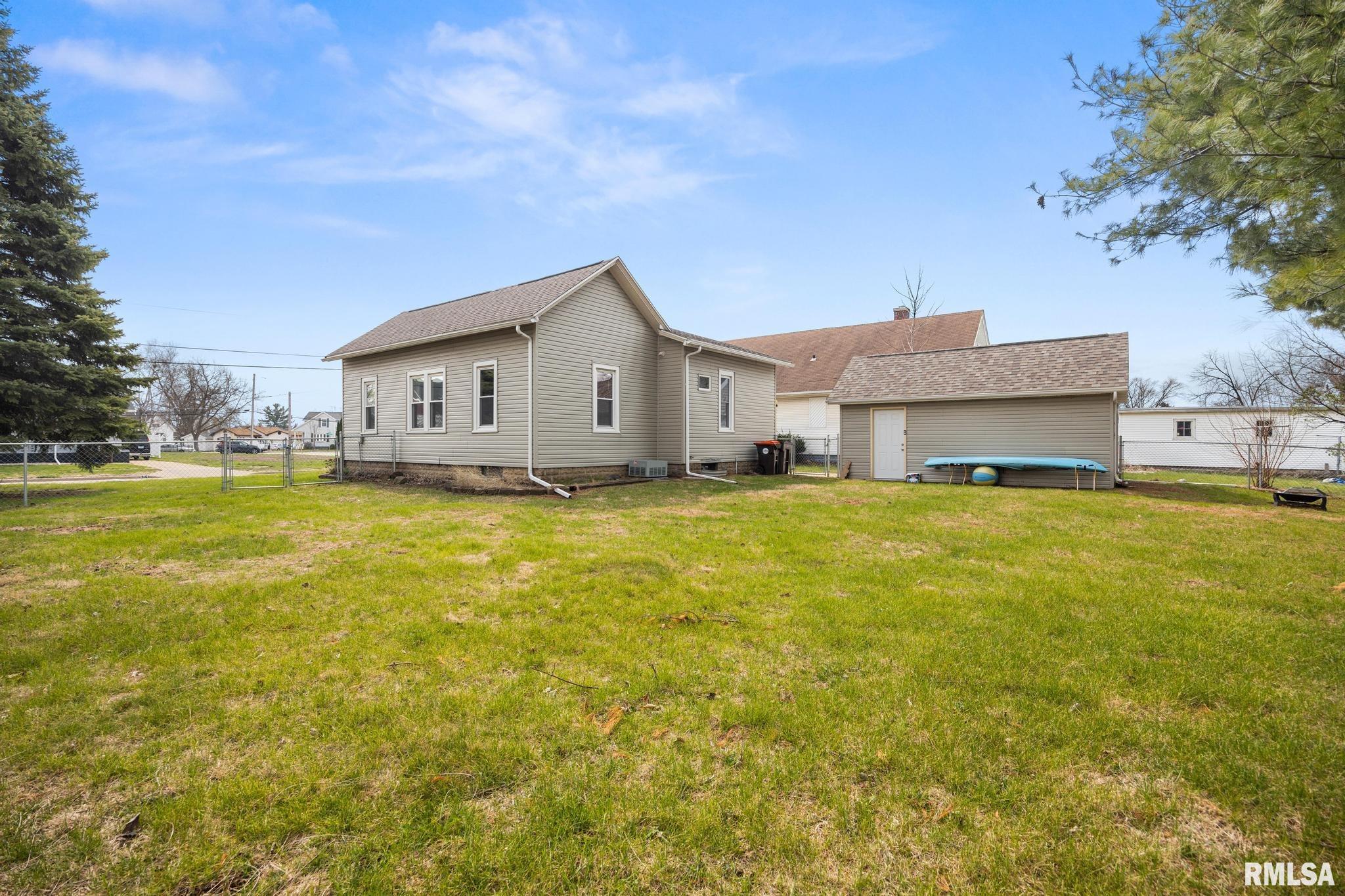 605 North Main Street Morton, IL 61550 - Photo 24 of 25