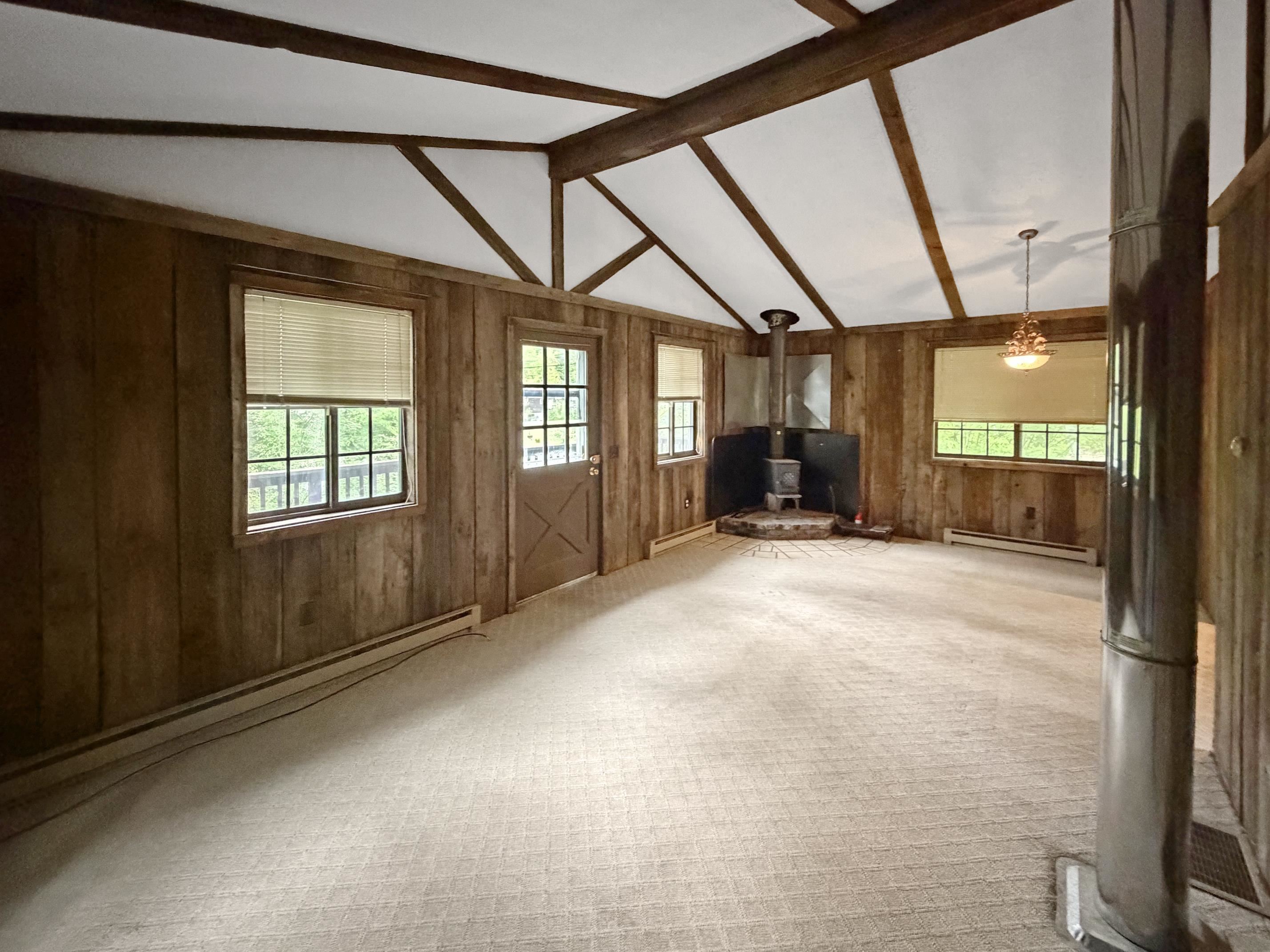 1661 French Pond Road Haverhill, NH 03785 - Photo 3 of 31