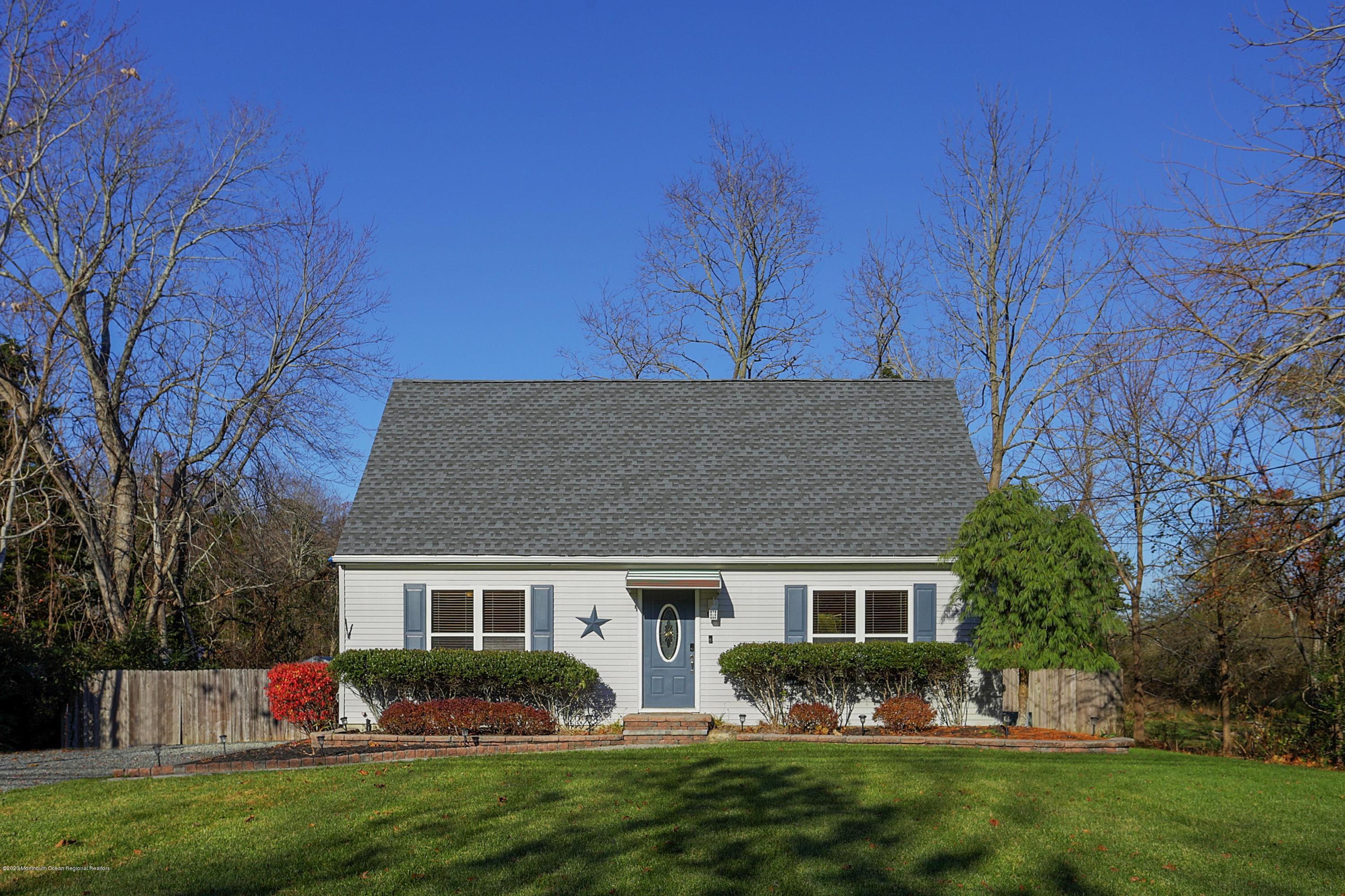 164 Stage Road Little Egg Harbor, NJ 08087 - Photo 1 of 28 2