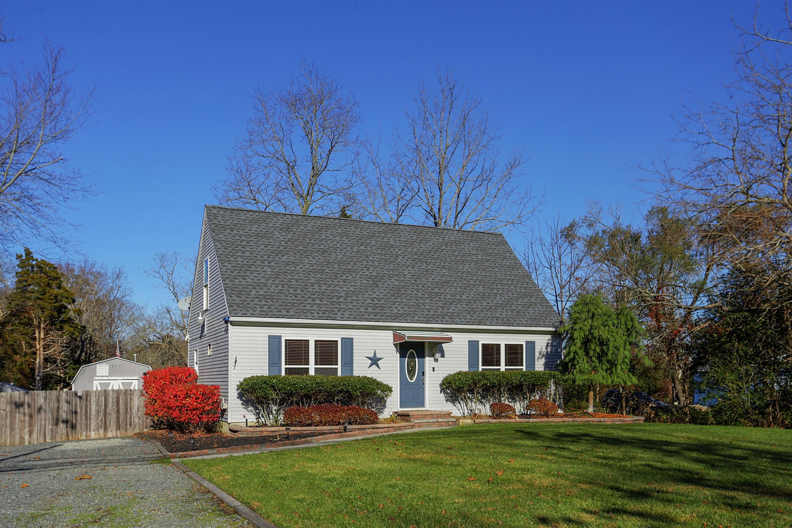 164 Stage Road Little Egg Harbor, NJ 08087 - Photo 3 of 28 3