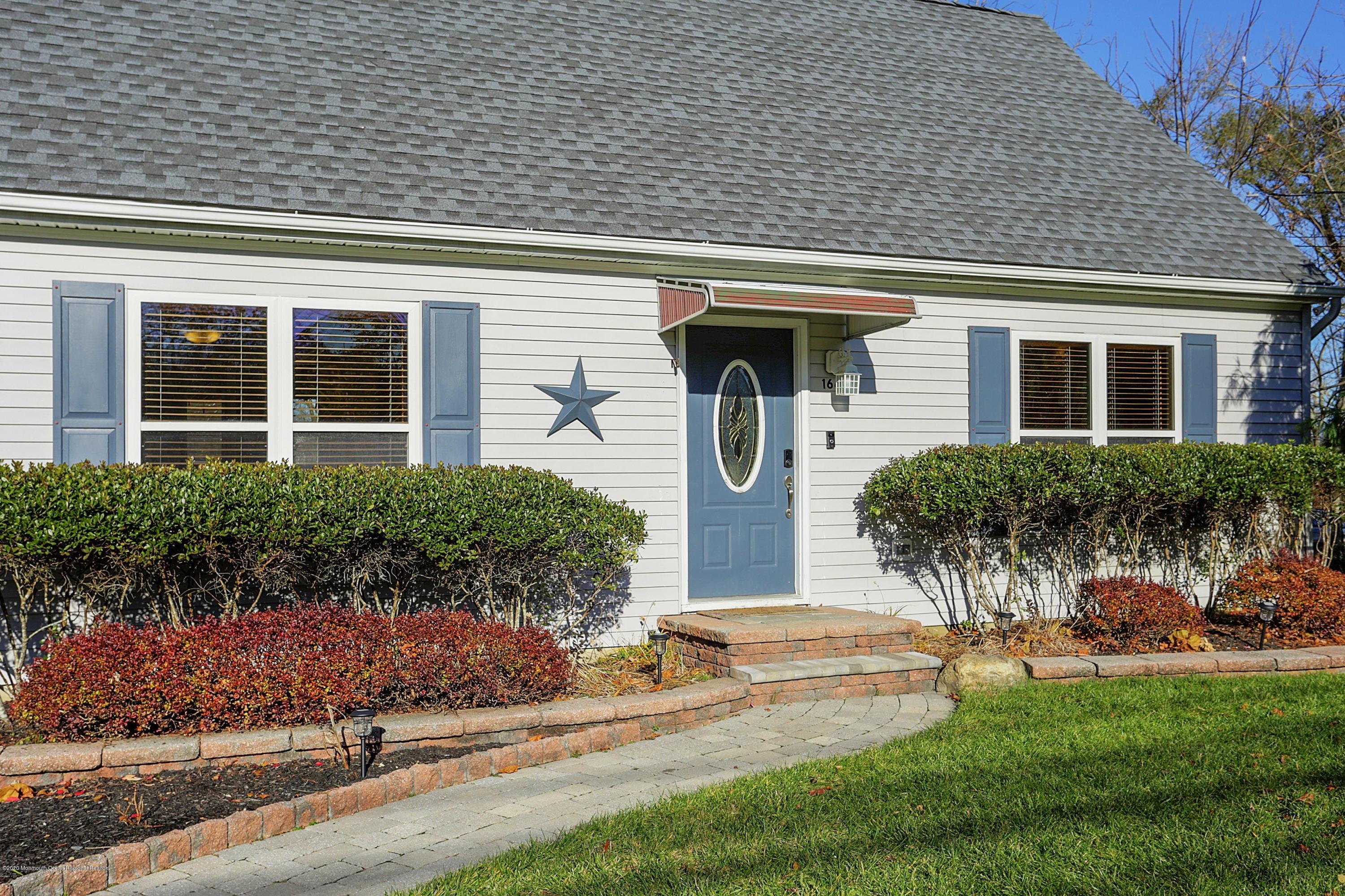 164 Stage Road Little Egg Harbor, NJ 08087 - Photo 4 of 28 4