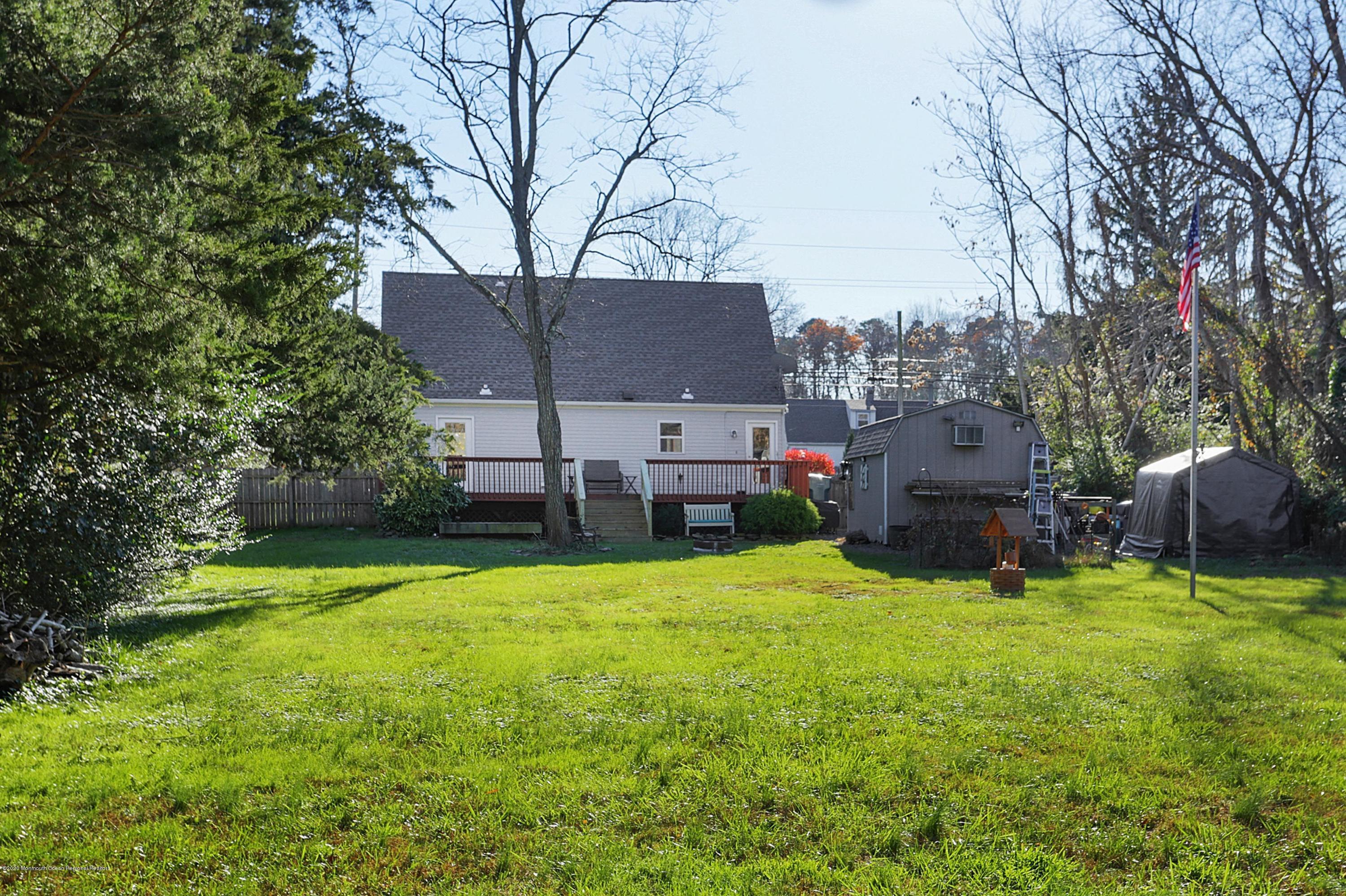 164 Stage Road Little Egg Harbor, NJ 08087 - Photo 5 of 28 5