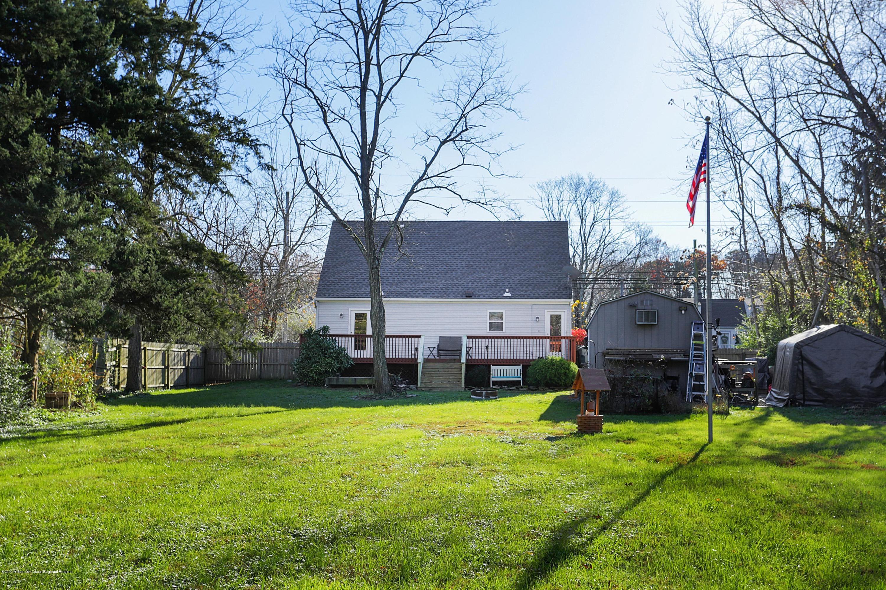 164 Stage Road Little Egg Harbor, NJ 08087 - Photo 6 of 28 6