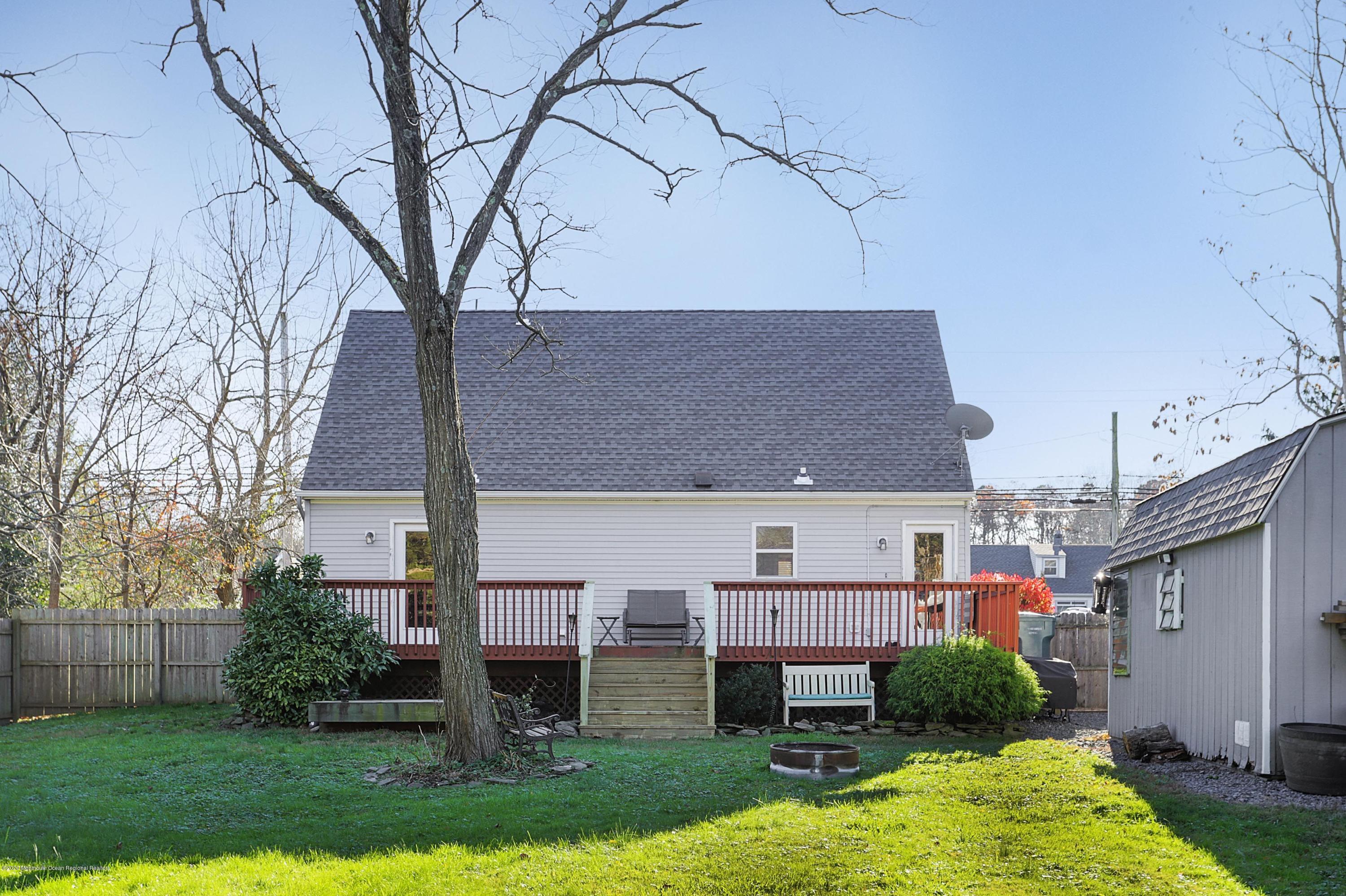 164 Stage Road Little Egg Harbor, NJ 08087 - Photo 7 of 28 7