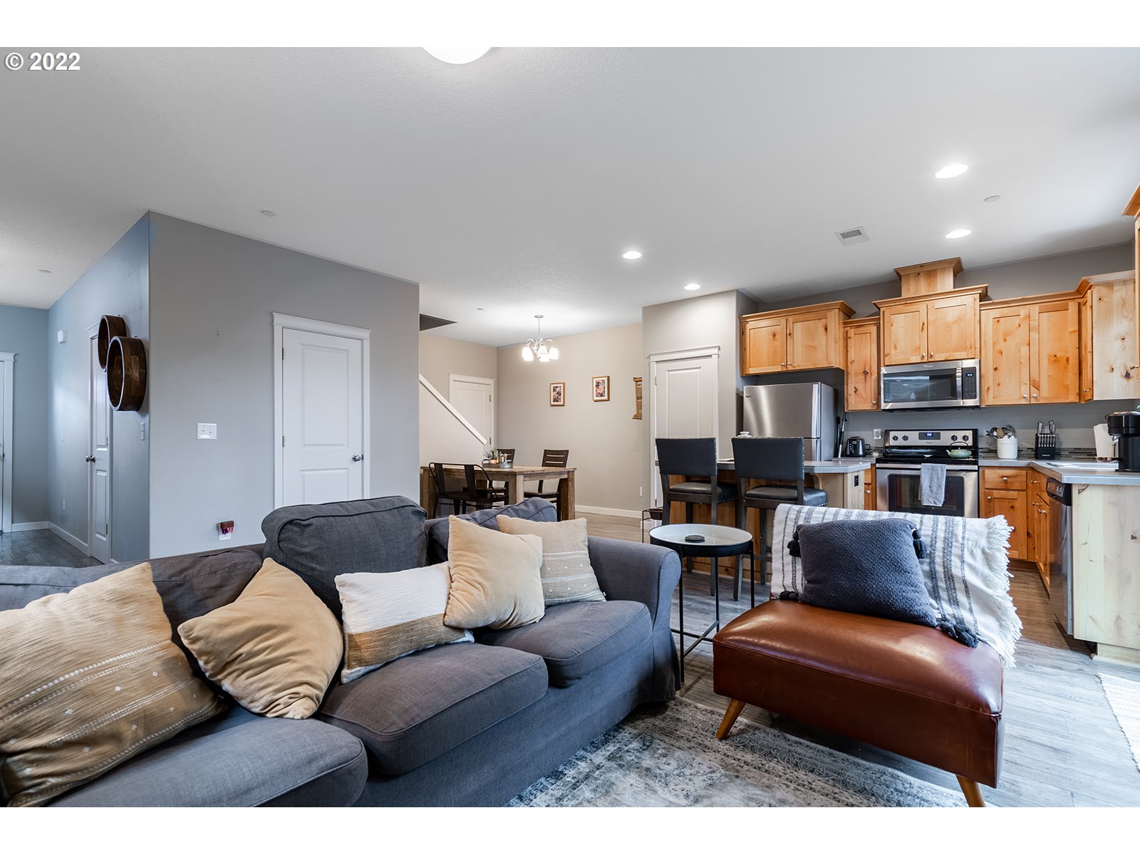 130 North 44th Place Ridgefield, WA 98642 - Photo 8 of 30