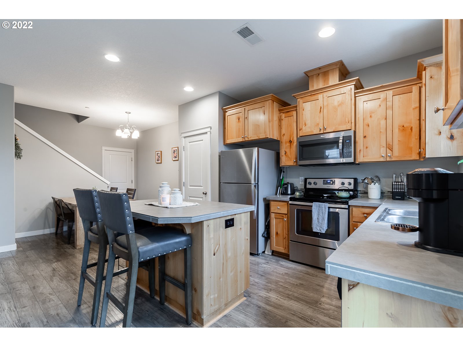 130 North 44th Place Ridgefield, WA 98642 - Photo 9 of 30
