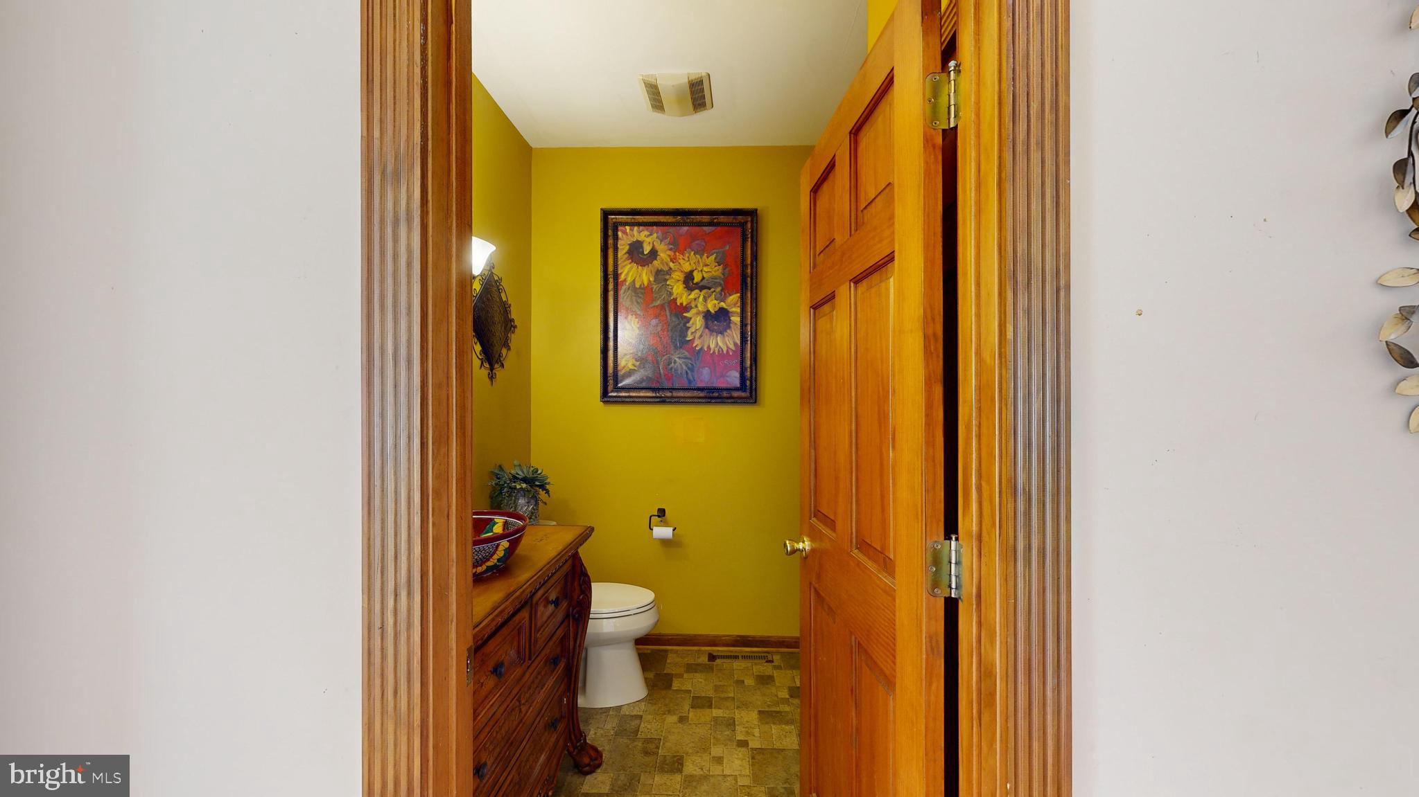 460 John Hurd Road Harrington, DE 19952 - Photo 32 of 94 Full bath