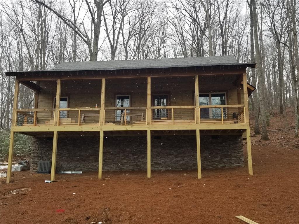 94 Turkey Scratch Road Morganton, GA 30560 - Photo 1 of 1 Gallery Image 1