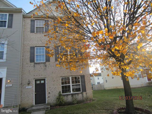 5519 Shallow River Road Clinton, MD 20735 - Photo 1 of 7 Exterior (Front)