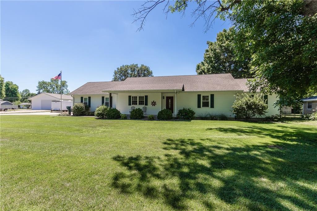 3134 North Marr Road Columbus, IN 47203 - Photo 2 of 49 Gallery Image 2