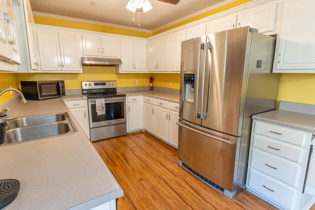 463W West Broadacre Road Northwest Dalton, GA 30721 - Photo 12 of 33 Gallery Image 12