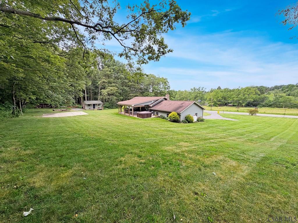 1539 Colver Road Ebensburg, PA 15931 - Photo 14 of 55
