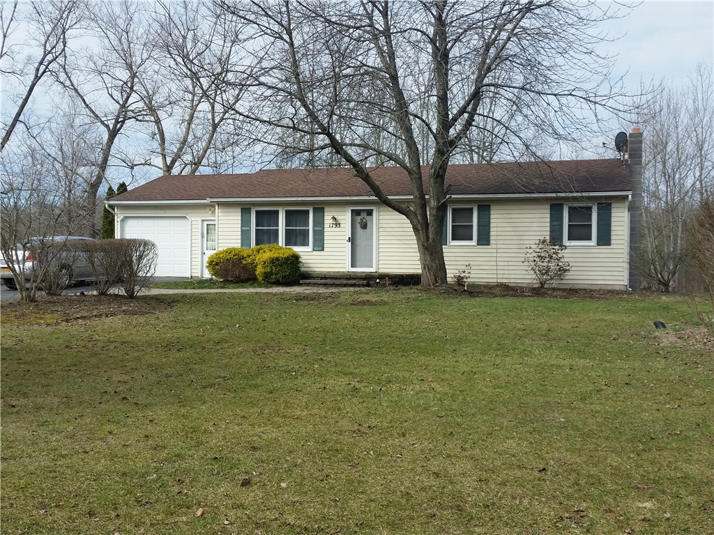 1793 Walworth Road Macedon, NY 14522 - Photo 1 of 1 Gallery Image 1