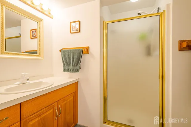 a workspace with furniture window and outside view