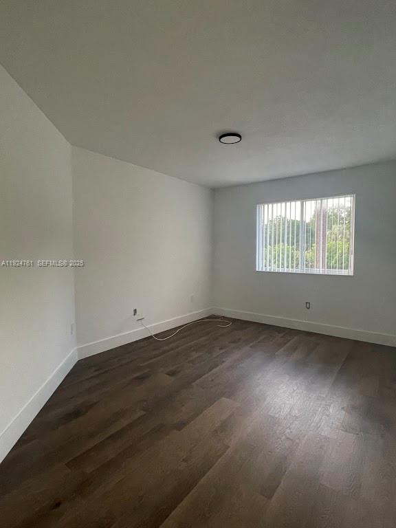410 South Park Road, Unit 207 Hollywood, FL 33021 - Photo 21 of 47 an empty room with a window