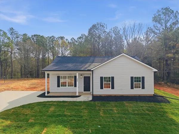 $305,000 | 109 Toney Creek Road, Belton, SC 29627