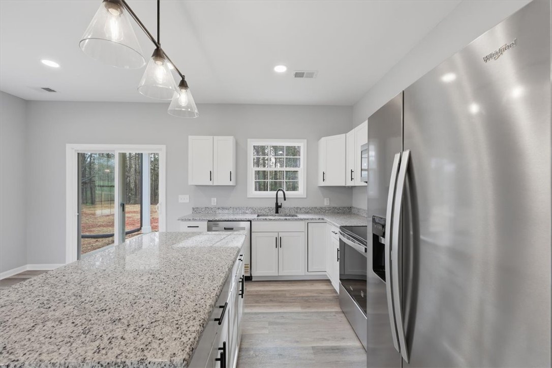 109 Toney Creek Road Belton, SC 29627 - Photo 12 of 38