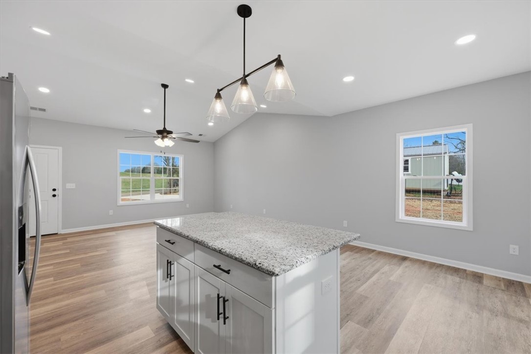 109 Toney Creek Road Belton, SC 29627 - Photo 15 of 38