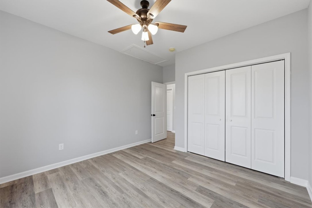 109 Toney Creek Road Belton, SC 29627 - Photo 25 of 38