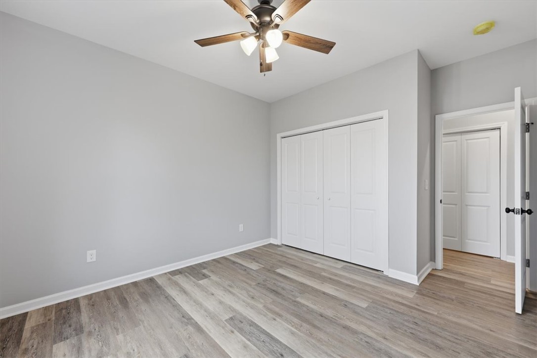 109 Toney Creek Road Belton, SC 29627 - Photo 28 of 38
