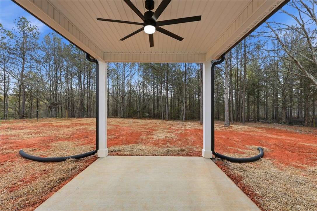 109 Toney Creek Road Belton, SC 29627 - Photo 30 of 38