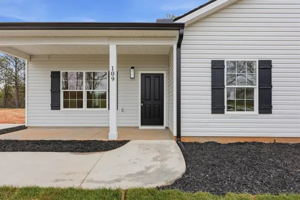 $305,000 | 109 Toney Creek Road, Belton, SC 29627