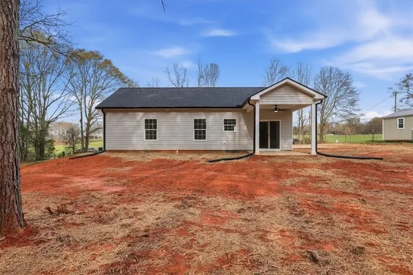 $305,000 | 109 Toney Creek Road, Belton, SC 29627