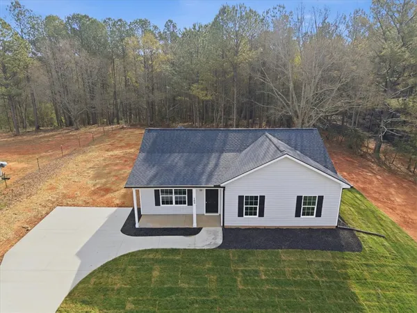 $305,000 | 109 Toney Creek Road, Belton, SC 29627