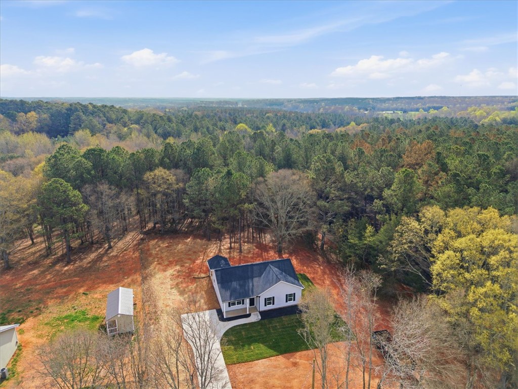109 Toney Creek Road Belton, SC 29627 - Photo 37 of 38