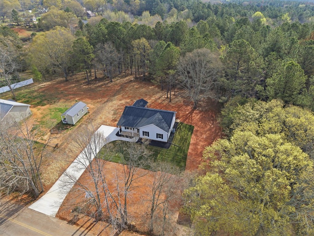 109 Toney Creek Road Belton, SC 29627 - Photo 38 of 38