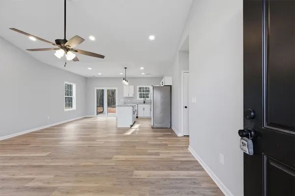 $305,000 | 109 Toney Creek Road, Belton, SC 29627