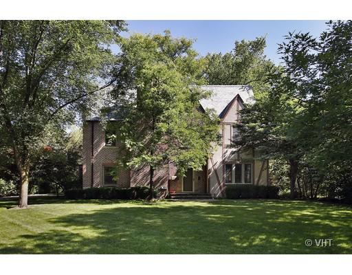 945 Valley Road Glencoe, IL 60022 - Photo 1 of 1