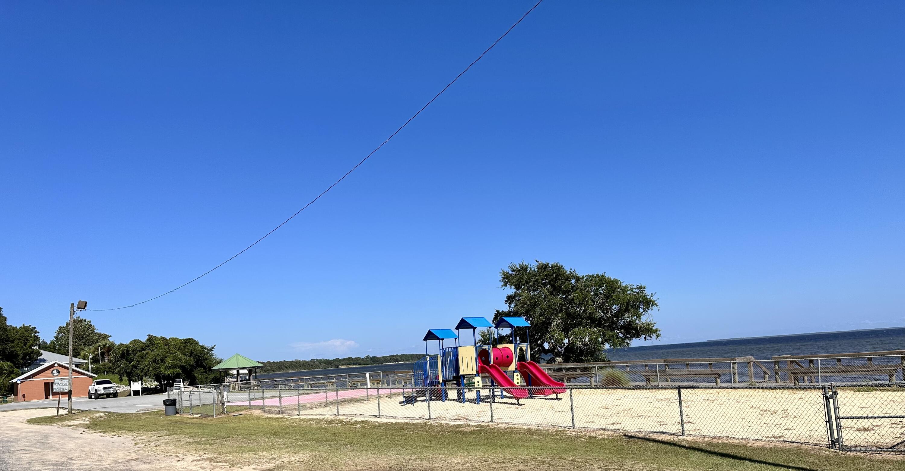 128 Dolphin Cove Freeport, FL 32439 - Photo 28 of 36 a view of a ocean view