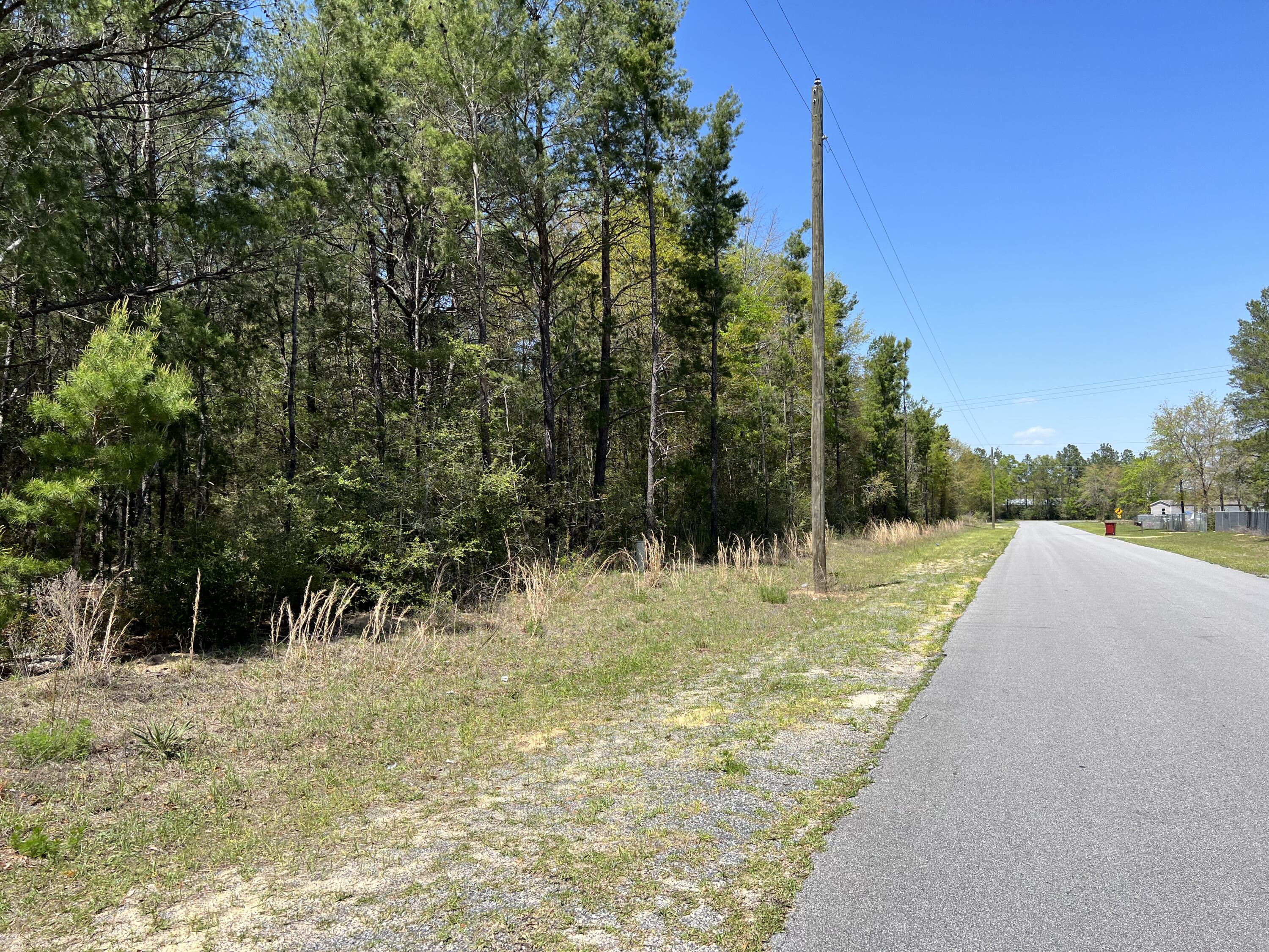 1.65-acres Kervin Road Crestview, FL 32539 - Photo 6 of 8 B84E11BA-0F9C-45FE-B367-1351D080AF16