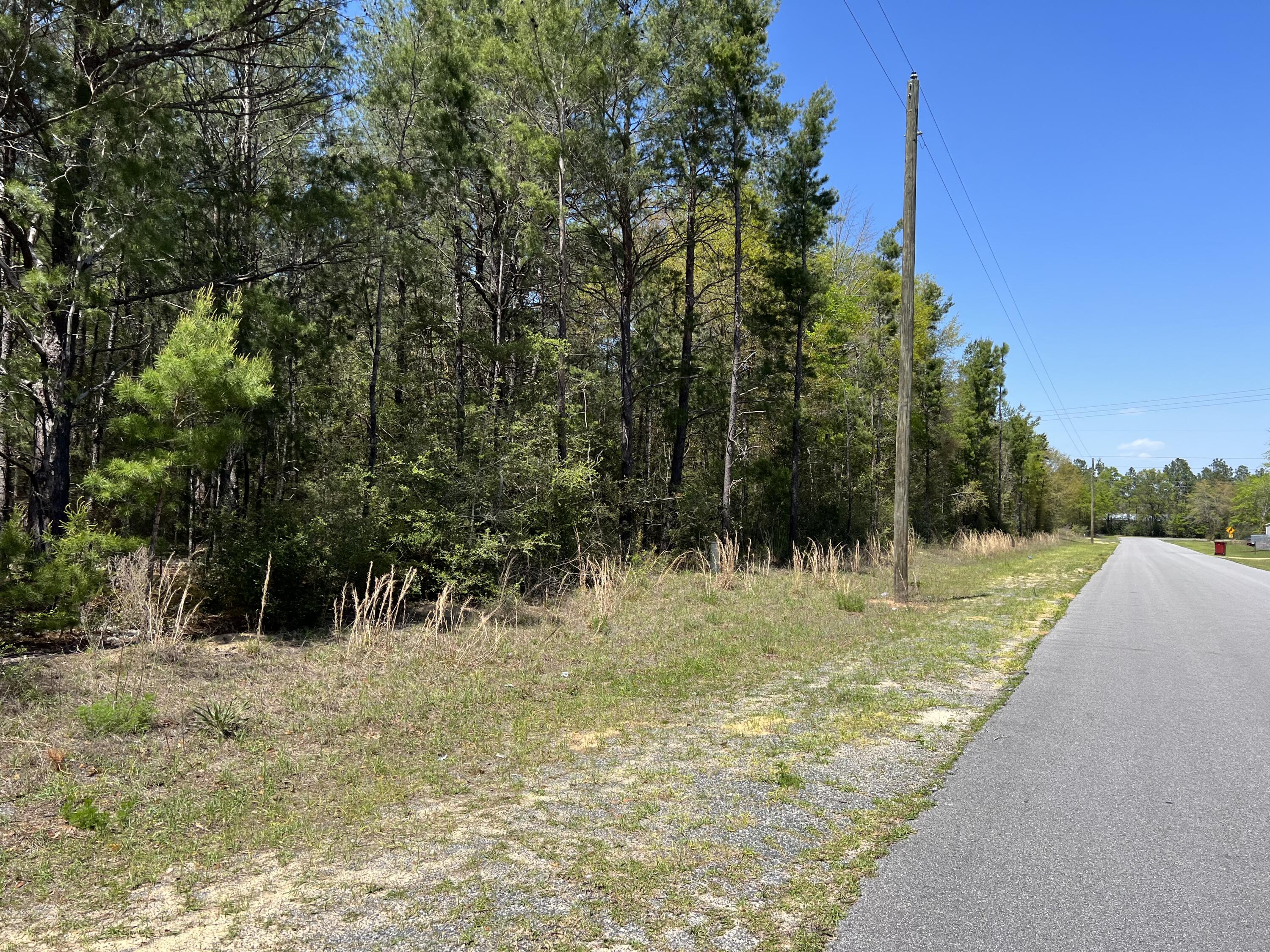 1.65-acres Kervin Road Crestview, FL 32539 - Photo 7 of 8 C15A46E9-35AF-4AB4-A5CE-93B38991A4B4