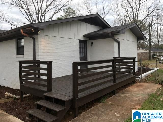 3319 Crescent Drive Bessemer, AL 35023 - Photo 18 of 19