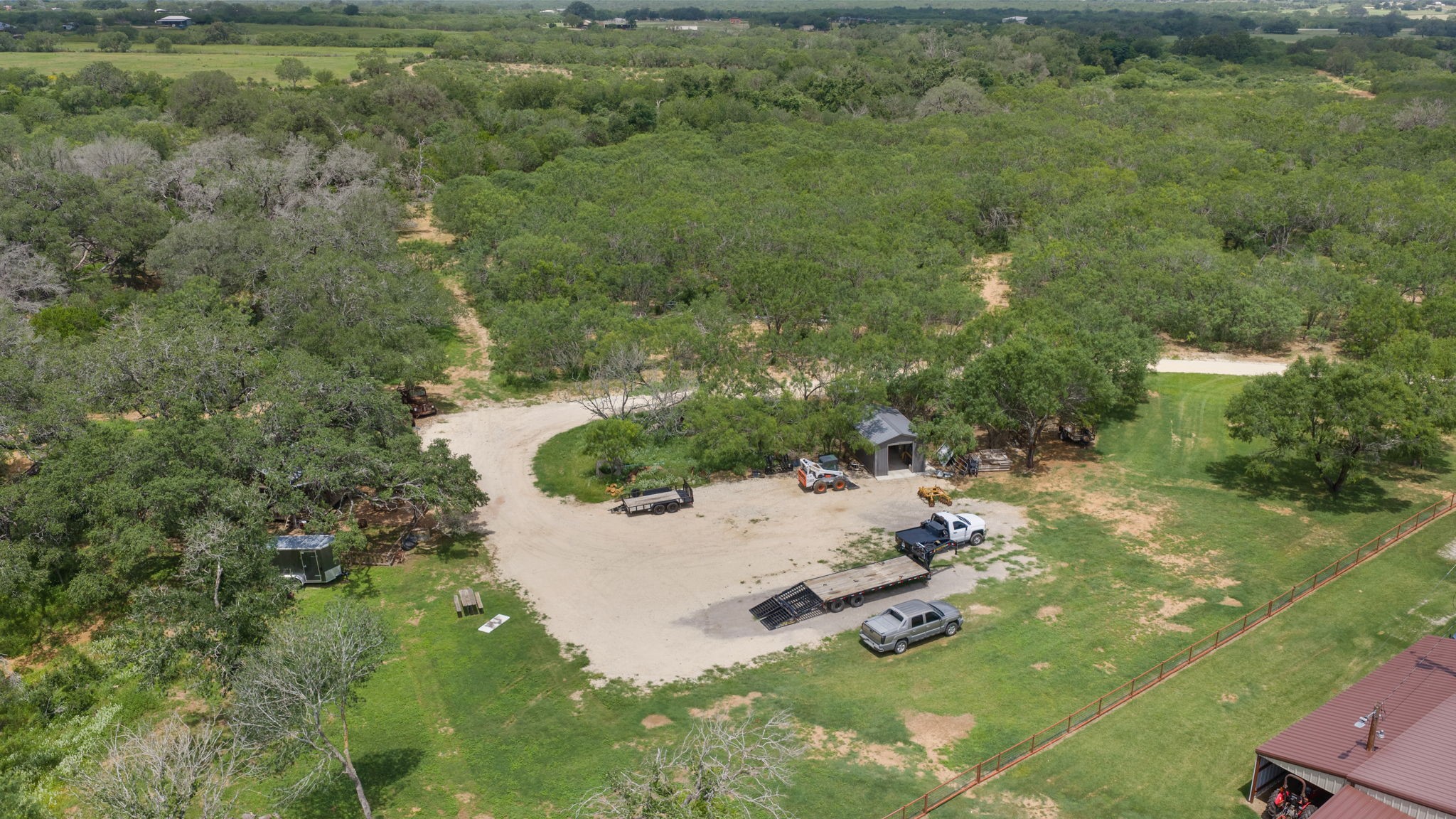 11970 Sulphur Springs Road Adkins, TX 78101 - Photo 40 of 50