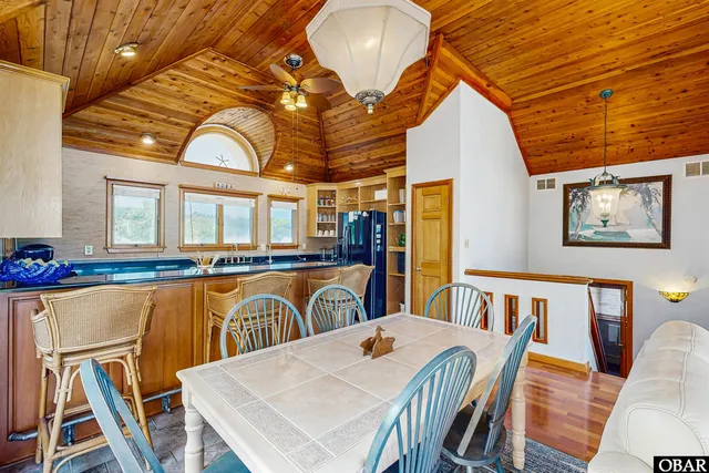 $799,990 | 310 Duck Road, Southern Shores, NC 27949