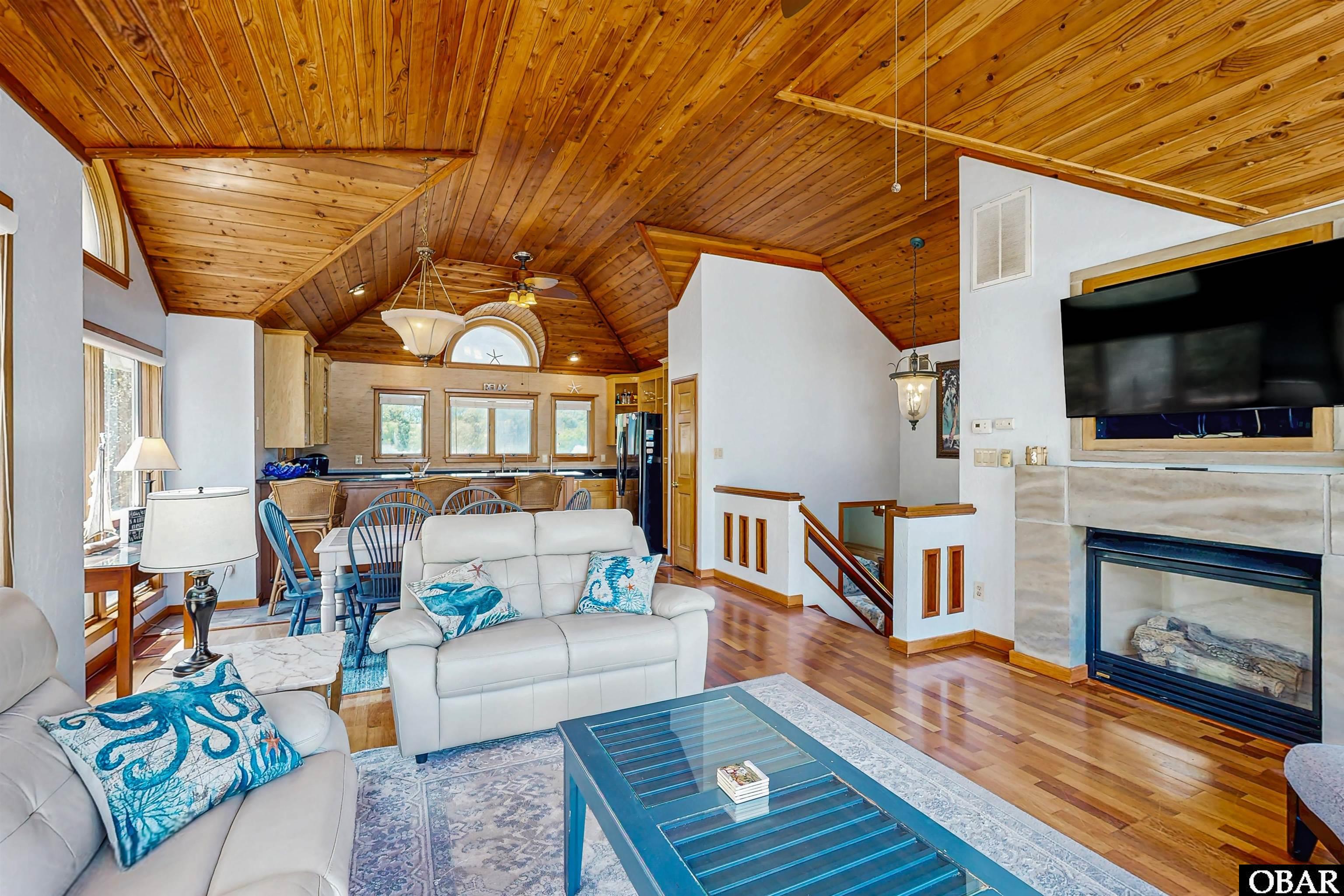 310 Duck Road Southern Shores, NC 27949 - Photo 15 of 33