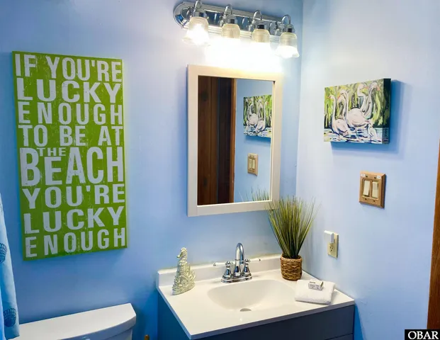 $799,990 | 310 Duck Road, Southern Shores, NC 27949