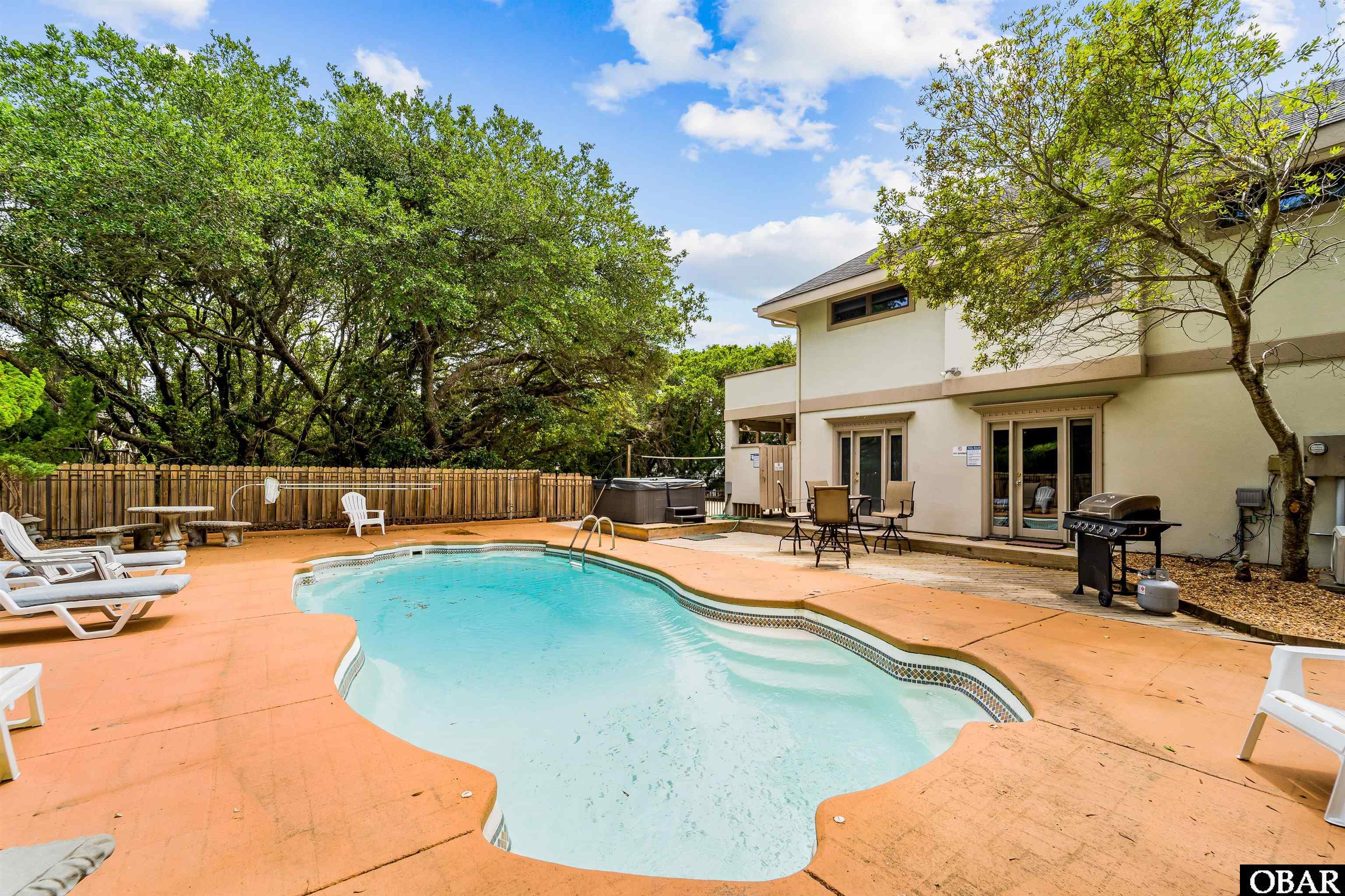 310 Duck Road Southern Shores, NC 27949 - Photo 4 of 33