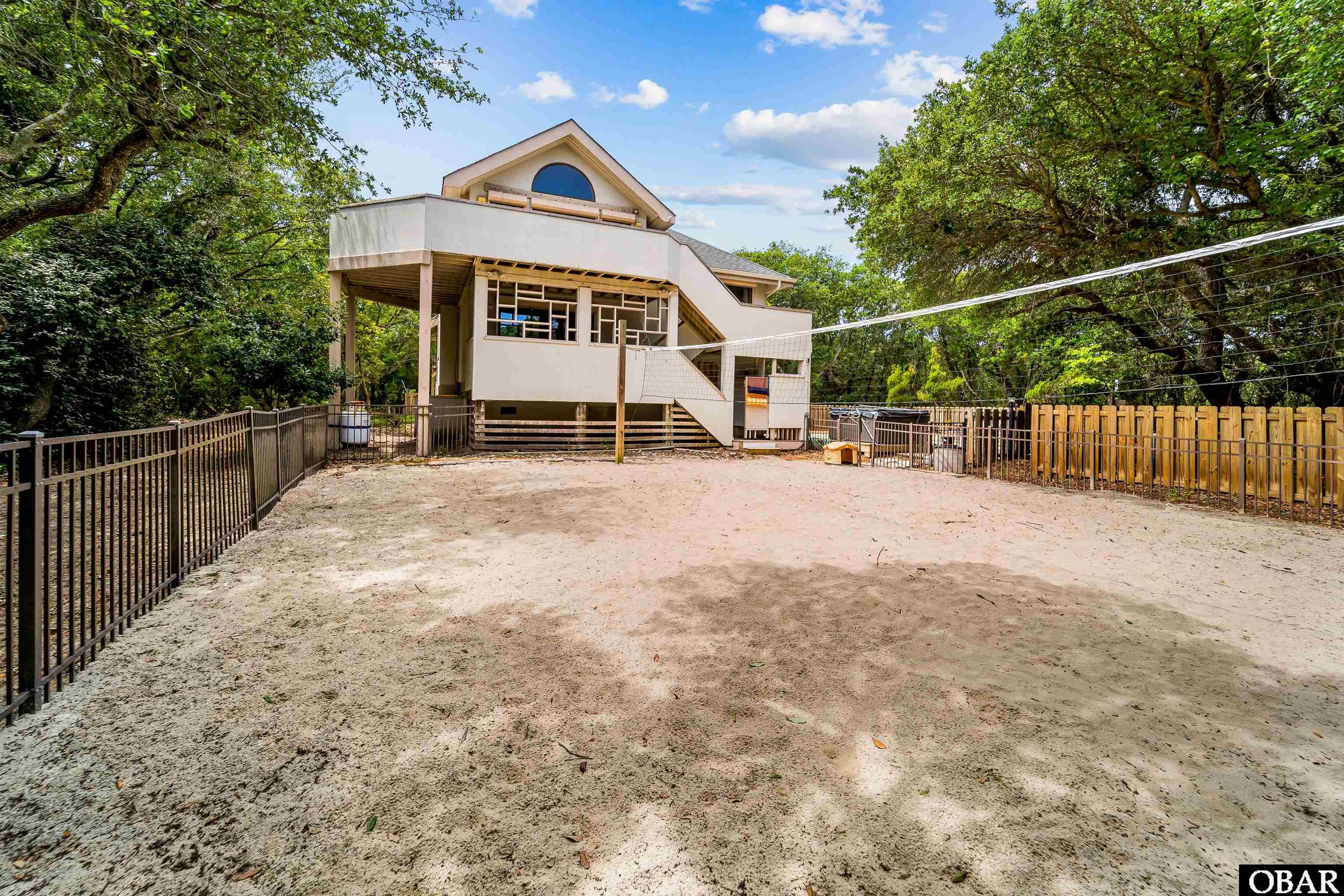 310 Duck Road Southern Shores, NC 27949 - Photo 10 of 33